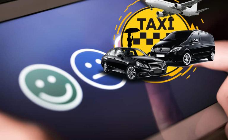 Convenient and Affordable Airport Transfers Cyprus 0