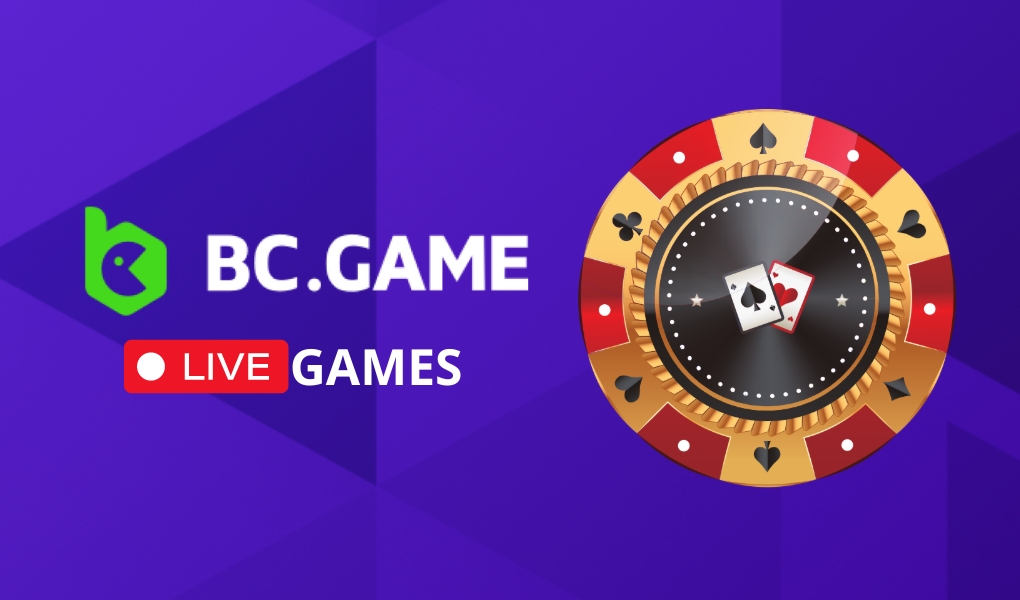 Descubra o BC.Game Crypto Casino Portugal Jogo Seguro e Divertido