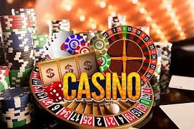 Discover the Thrill of Love Casino & Sportsbook
