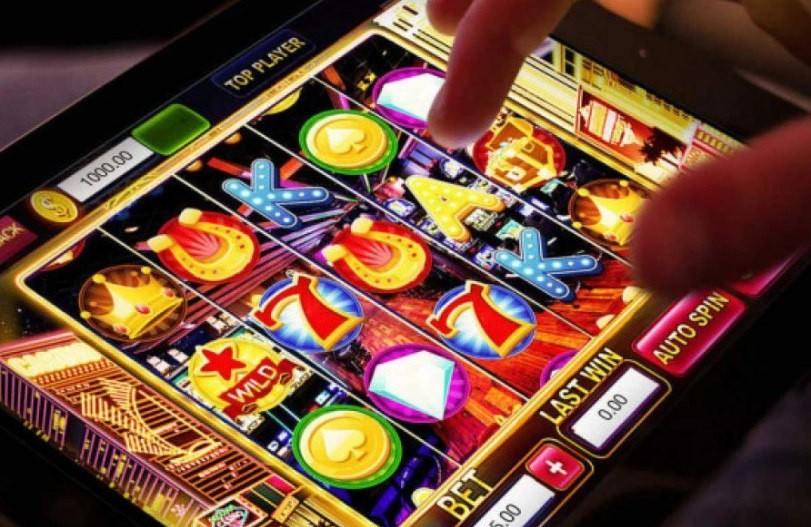 Discover the Thrill of Love Casino & Sportsbook