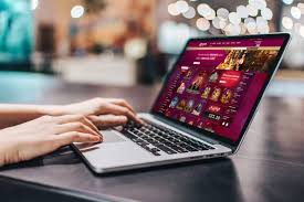 Discover the Thrill of Online Casino Spicy Jackpots