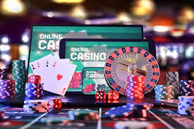 Discovering the Thrill of Casino Fire Scatters