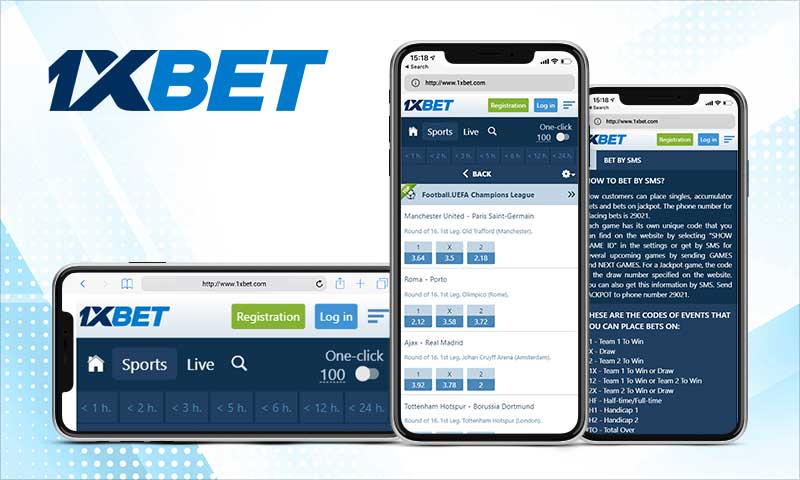 Ultimate Guide to 1xbet app download 1