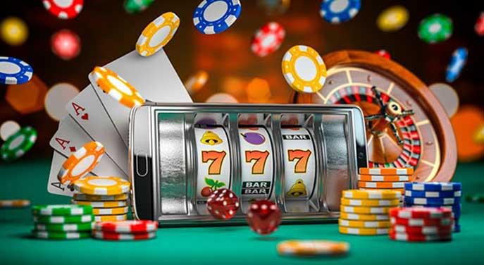 Koi Spins Casino Registration Process 11