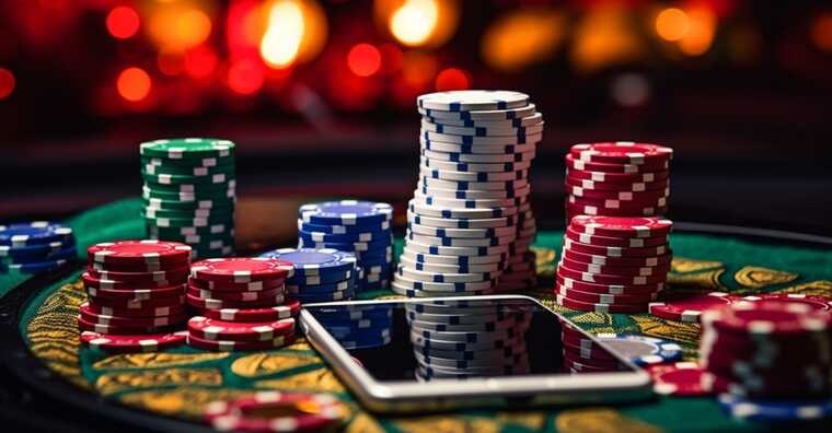 Koi Spins Casino Registration Process 11