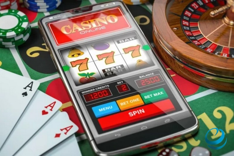 Slot mashinalarining turlari va ulardan foydalanish 13