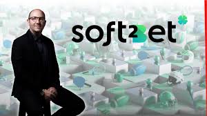The Visionary Behind Success Soft2Bet Owner